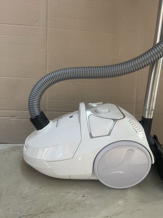 Прахосмукачка с торба Rowenta Compact Power