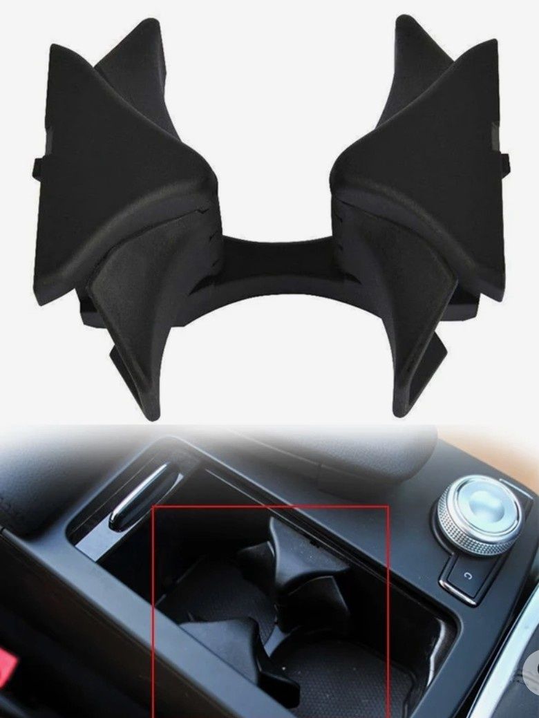 Поставка,стойка за чаши за Мерцедеc W204,W205,W207,W211,W212,W213,W219