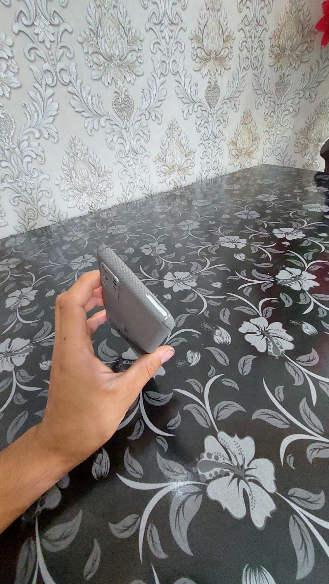 Samsung galaxy S20 plus 5G