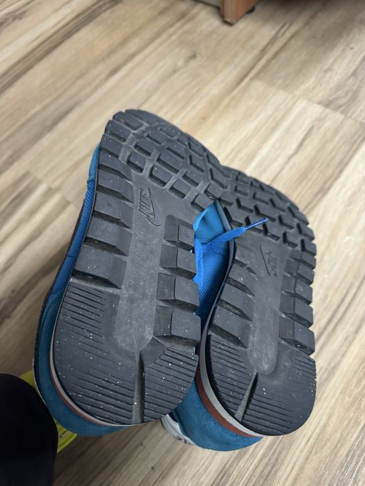 Оригинални класически маратонки Nike Air Pegasus 83! 45 н