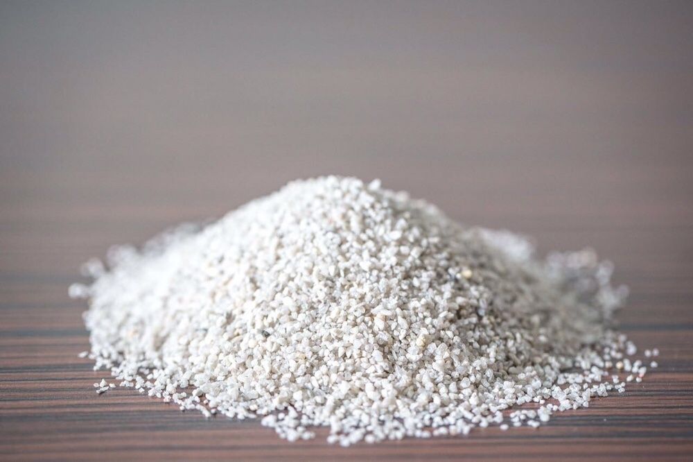 Продам кварцевый песок . Со склада г Ташкент