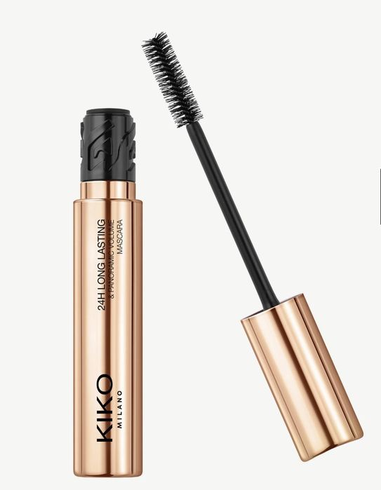 KIKO Milano Panoramic Volume спирала
