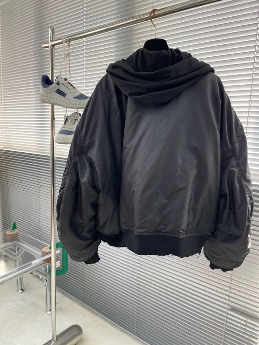Geaca Balenciaga Premium