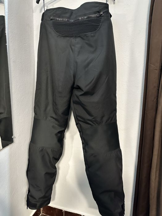Pantaloni moto (L)