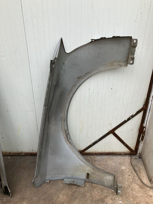 Aripa stanga dreapta audi a8 d3 2007 impecabile