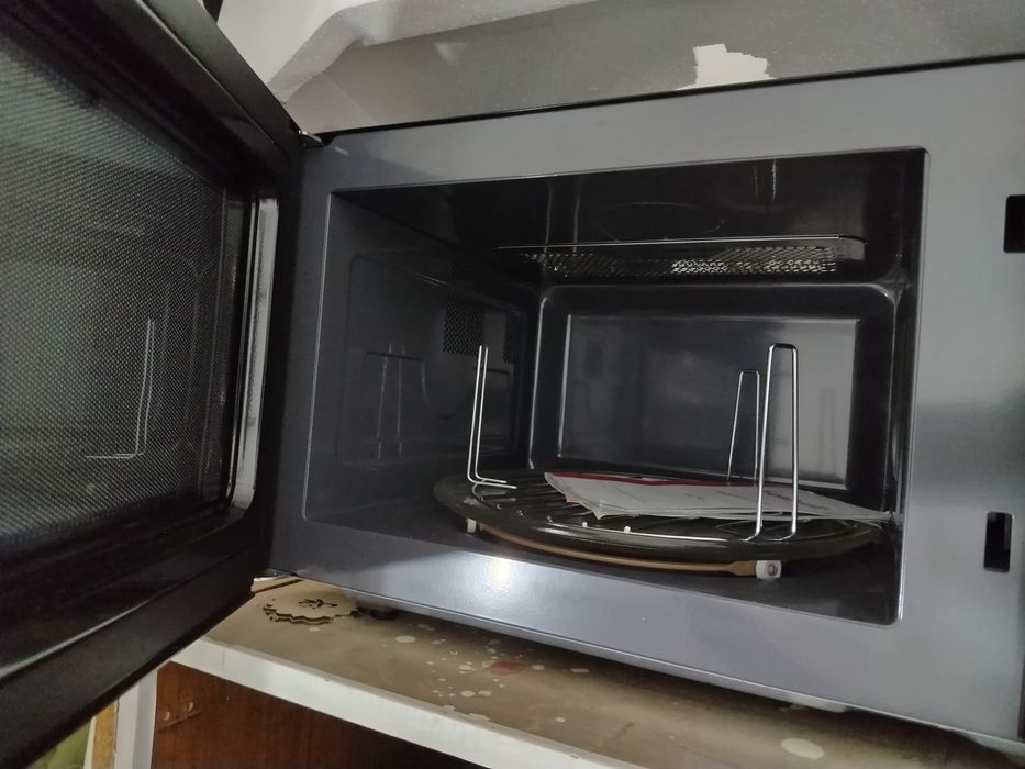 Микроволновка goodvell 2502x