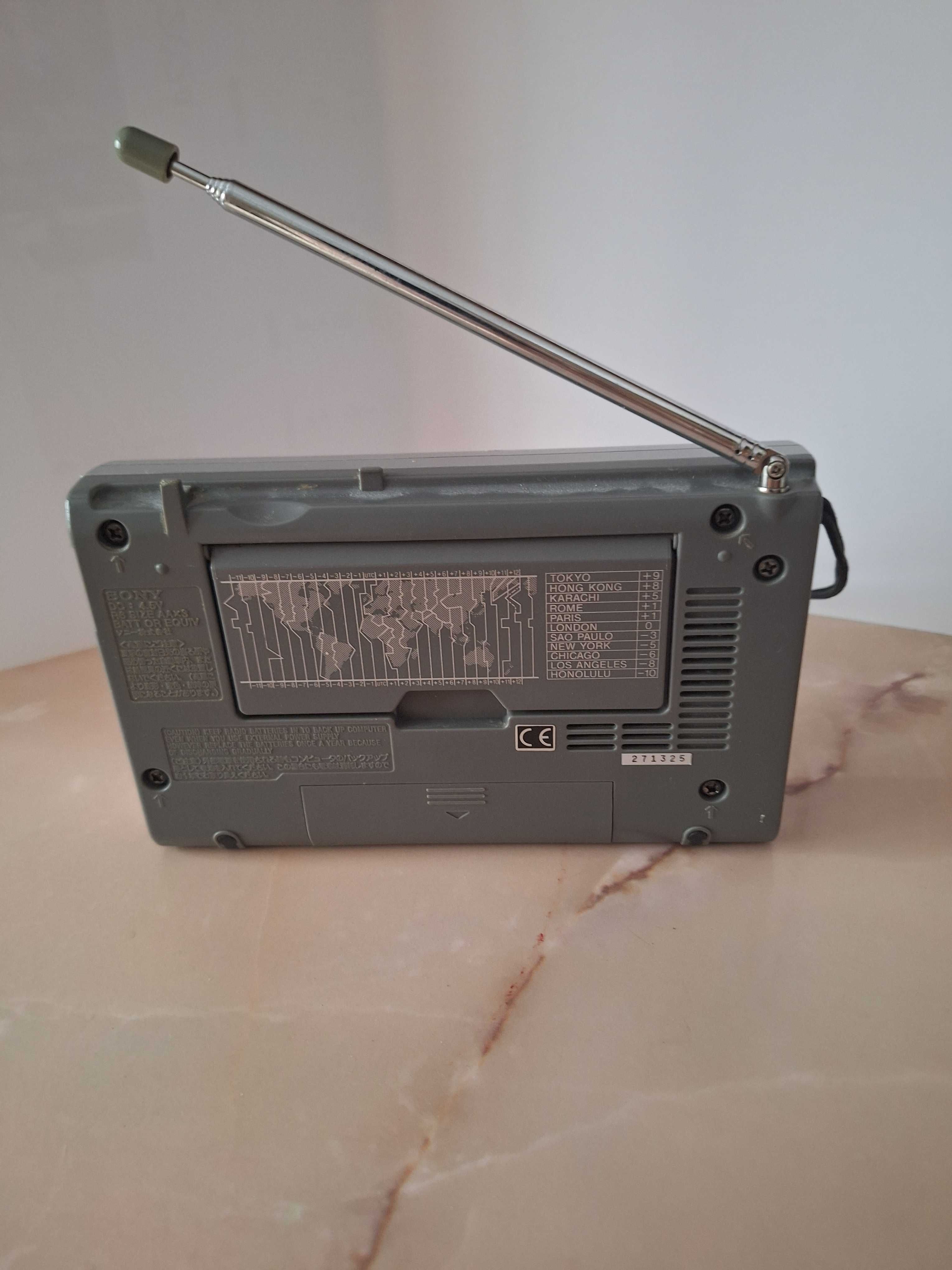 Vand radio digital Sony .
