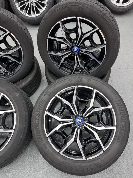 Roti bmw x3 x4 model M r19