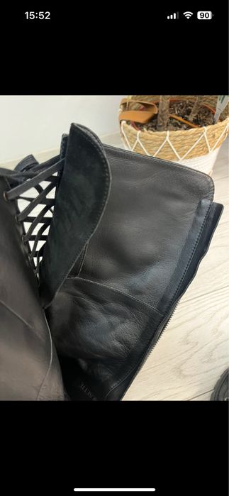 Cizme Musette Avani GM 266