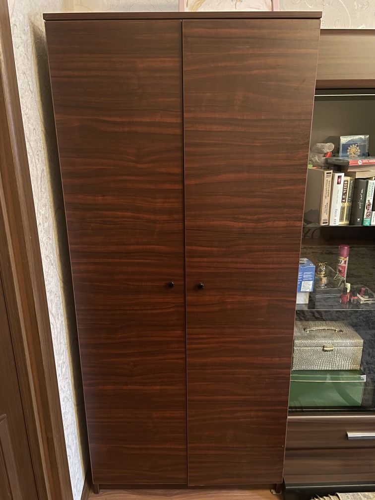 Продам шкафы, в отличном состоянии
