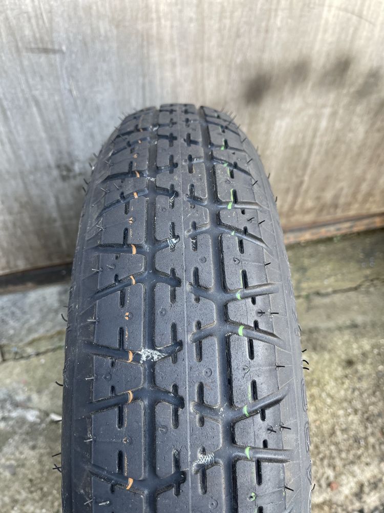 Патерица 14" 4х100 Honda Jazz 115/70D14