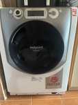 Hotpoint aqualtis