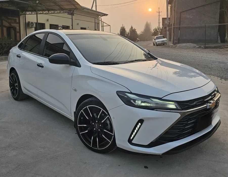 Monza 1.5 2024 bolib talashga