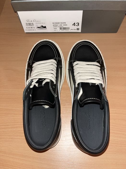 Rick owens (vans)