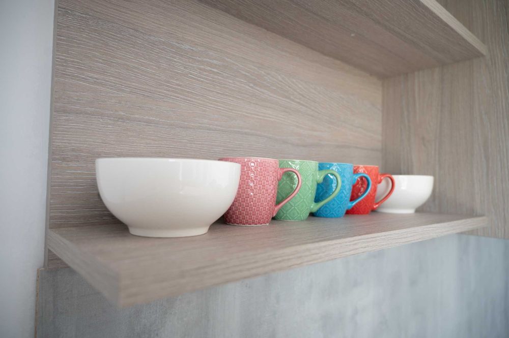 Дава се под наем Двустаен апартамент в Варна, Левски - 65 кв.м за 433.5 € - Снимка #23