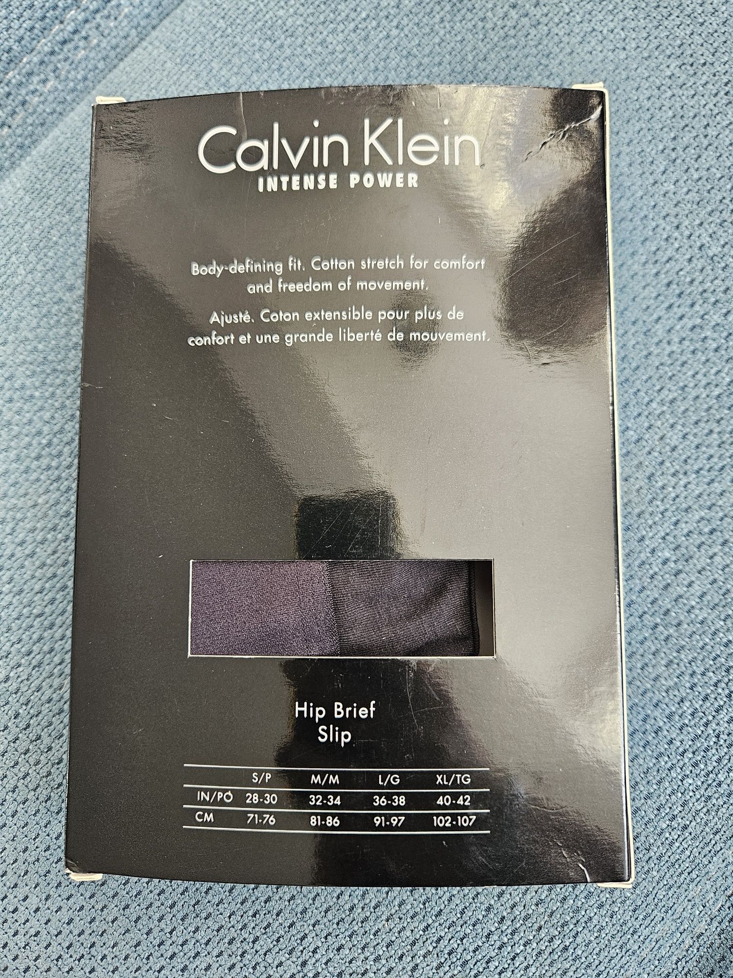 Calvin Klein боксерки