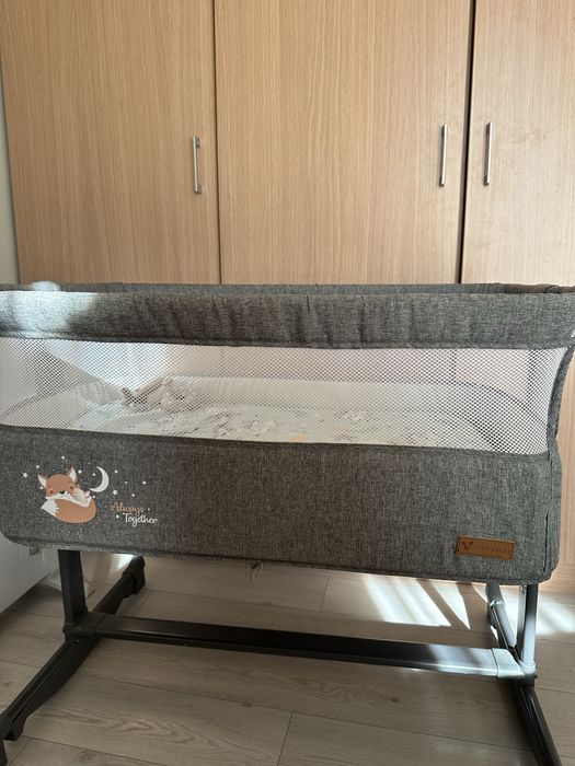 Бебешка кошара cangaroo