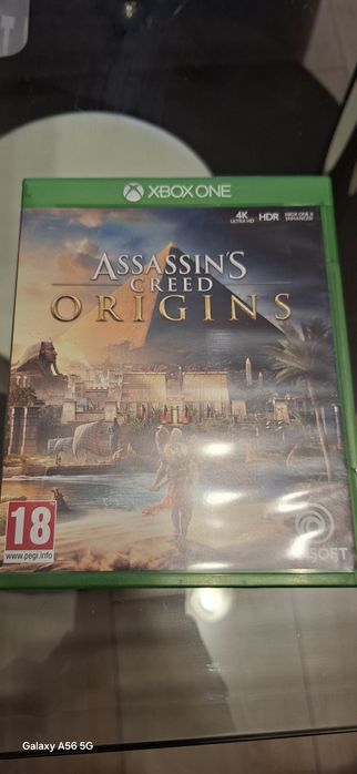 Xbox One S + 1бр джойстик+8 игри