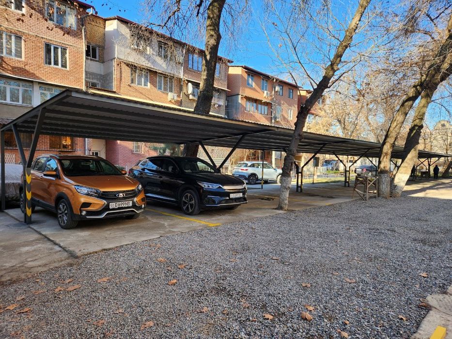 Авто навес/ Avto naves 280$