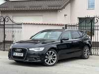 Audi A6 Avant 2.0 TDI Automat 2013