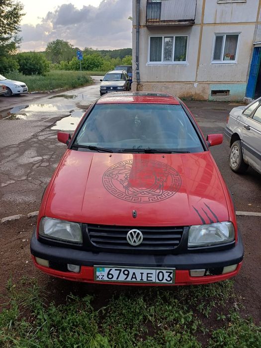 Продам венту без вложения