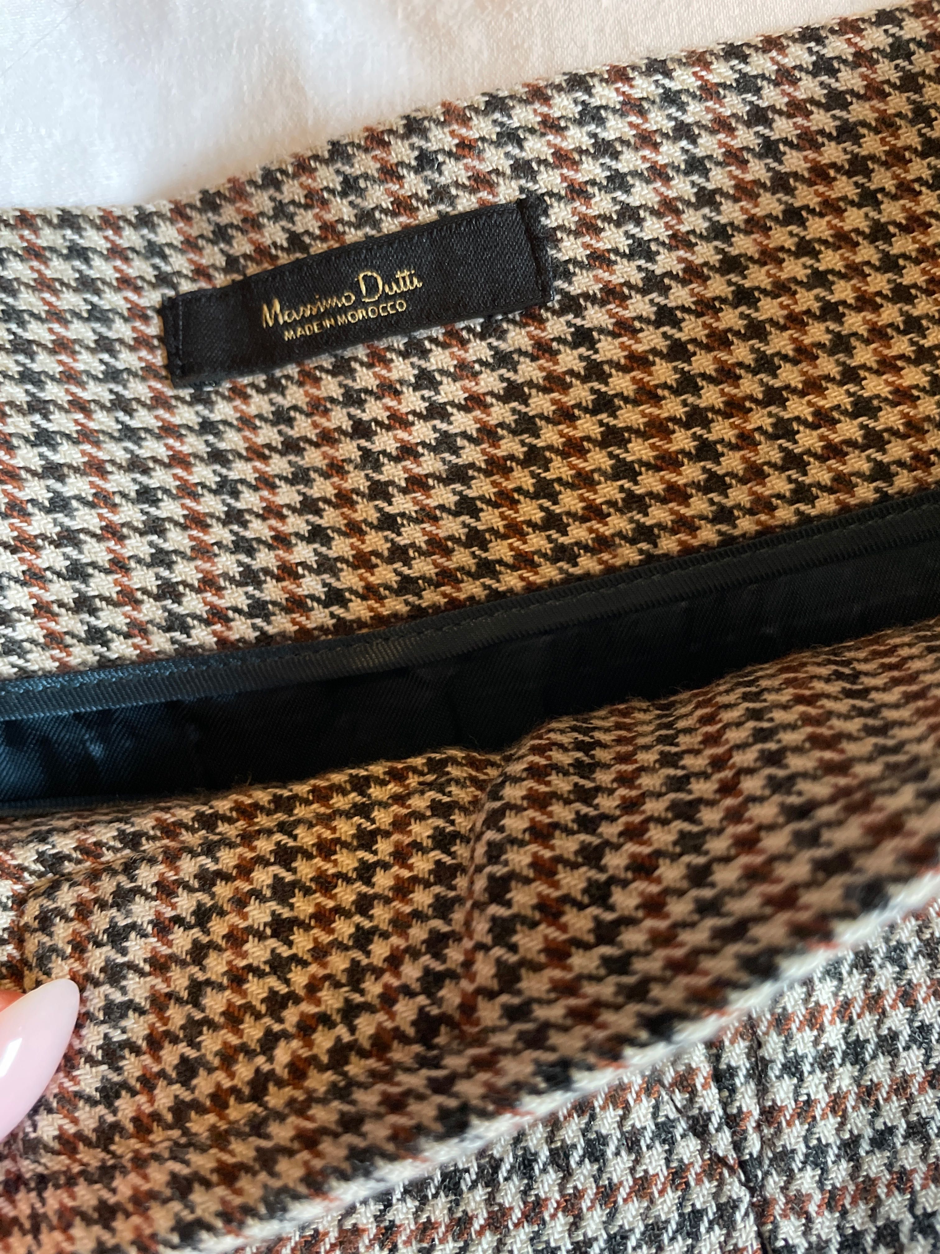 Пола Massimo Dutti