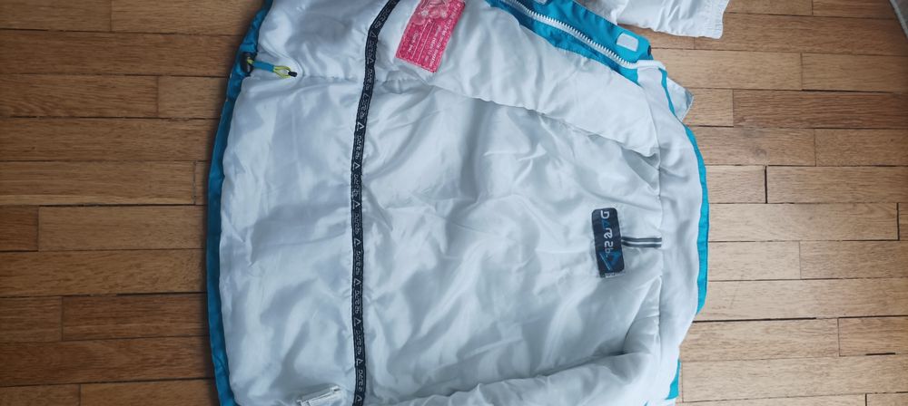 Детско яке за ски "DARE2B" размер 128 см. (7-8 години) с  воден стълб