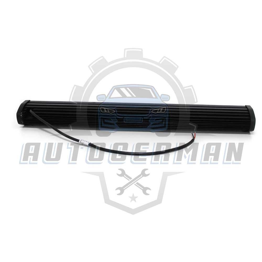 Лед бар 240W за джип/офроуд/автомобил/ATV – LED осветление прав мотор