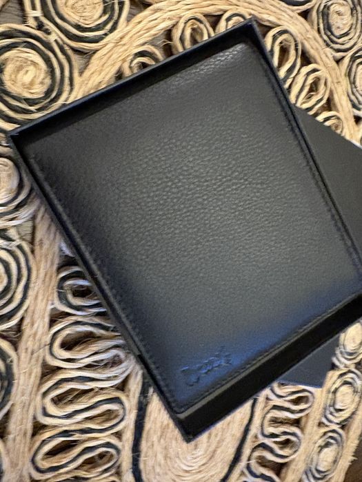 portofel piele naturala