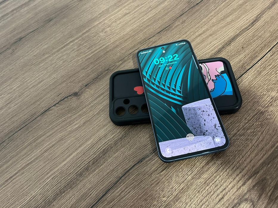 Vând Samsung a55 într-o stare foarte bună