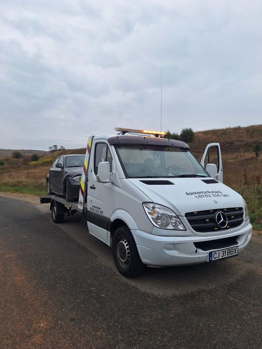 De vânzare Mercedes Sprinter