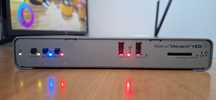 Encoder stream Matrox Monarch HDX