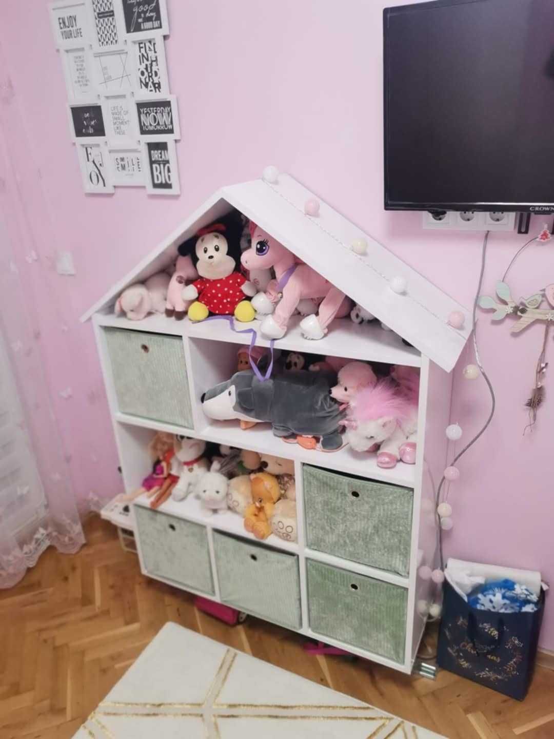 Детско обзавеждане