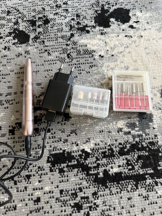 Freza unghii Luxorise Professional