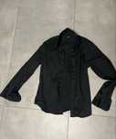 Риза Teodor Black