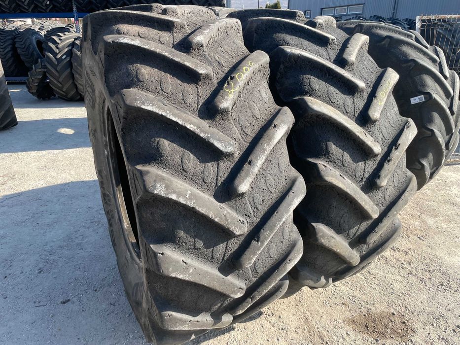 LIVRARE RAPIDA 600/70r30 cauciucuri agricole bkt anvelope