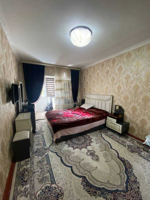 Samarqand shahar Karimbekda uy sotiladi