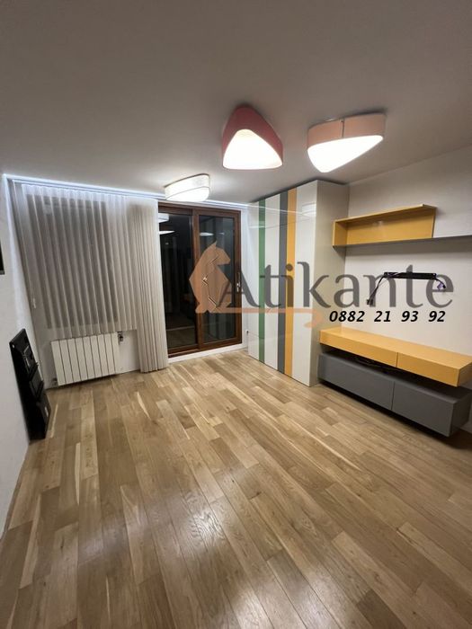 Дава се под наем Тристаен апартамент в София, в.з. Бояна - 121 кв.м за 1100 € - Снимка #10