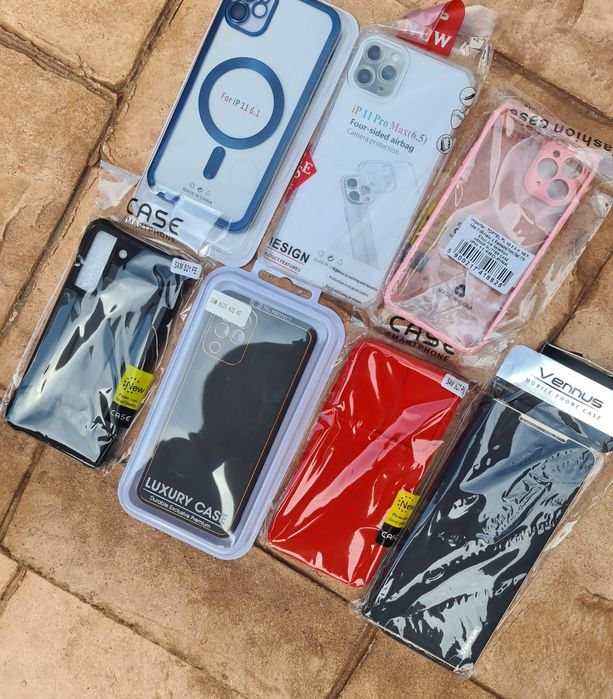 Huse telefoane toate modelele  doar angro