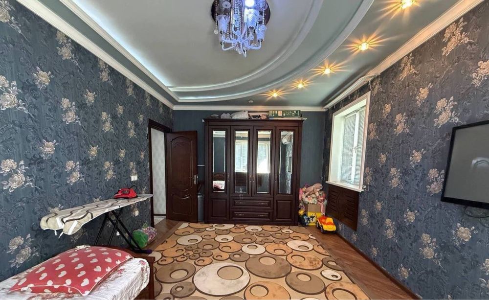 Продаю большую квартиру доя семьи