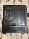 Pc gaming+monitor