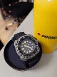 Ceas Citizen Diver Titaniu Eco-Drive BN0220-16E