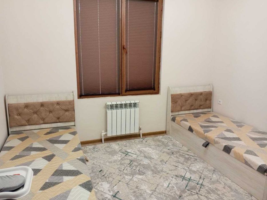 Аренда квартира на ЖК Манзара 2 ком уютная квартира в роскошном ЖК