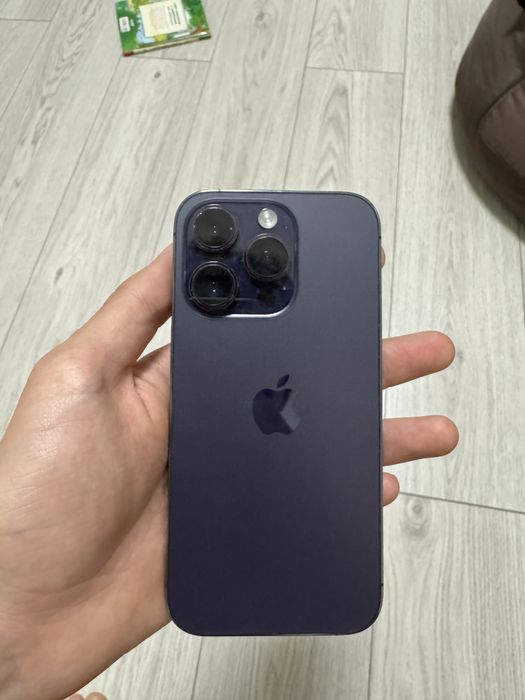 iPhone 14 Pro 128gb