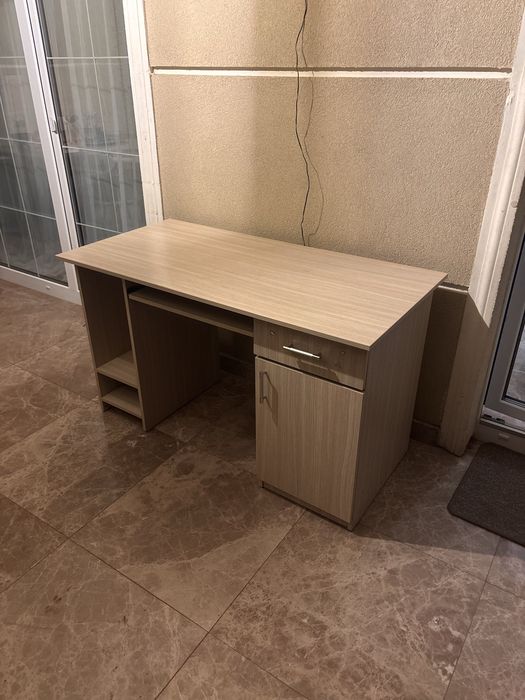 Birou 130cm x 64cm - Inaltime 75cm