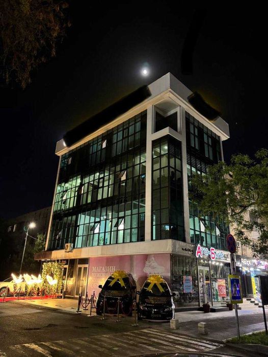 Office arendaga beriladi Mirabod tumani