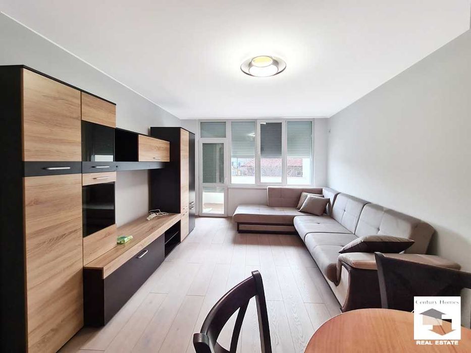 120391 Апартамент след основен ремонт, в кв. Пролет, Горна Оряховица