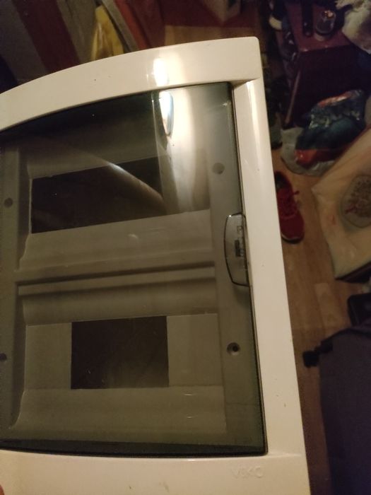 Коробка от электросчетчика