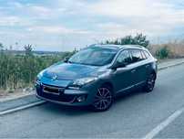 Renault Megane Bose 1,5dci
