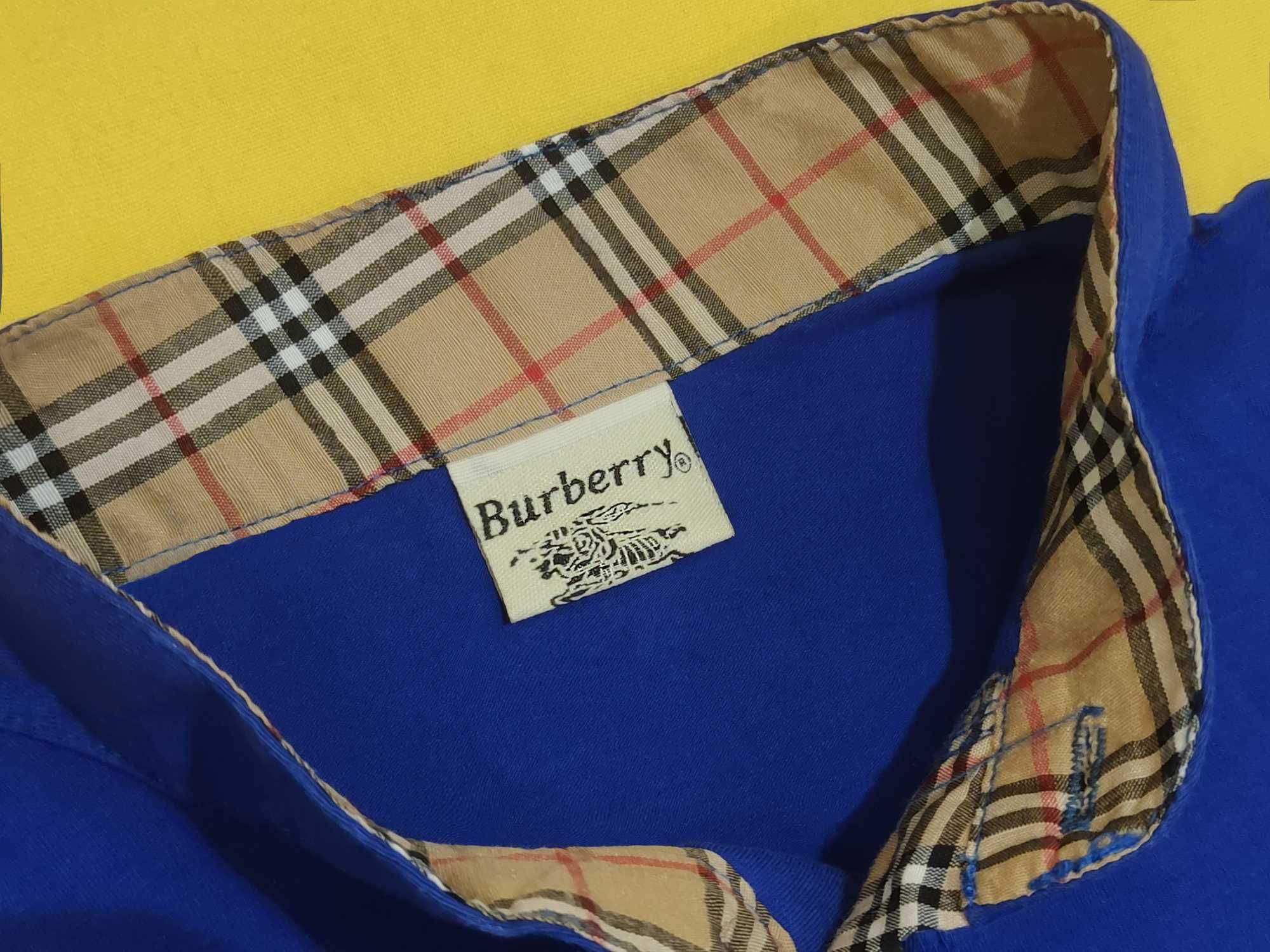 Bluza Burberry Unisex - Model Deosebit